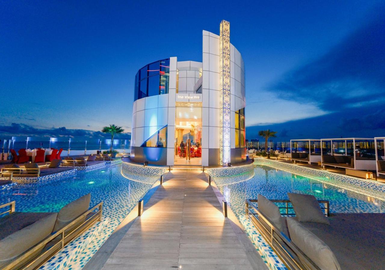 Pentacity Hotel Balikpapan Esterno foto